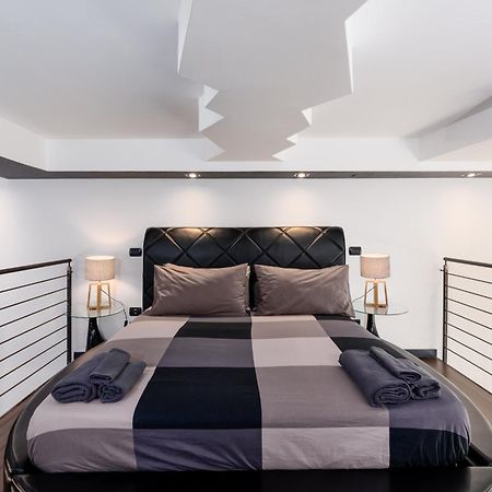 Moderno Loft A 150Mt Dalla Metro "Bernini" Turyn Zewnętrze zdjęcie